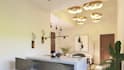 visualize modern residential interiors with 3d rendering