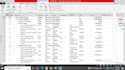 create a professional ms project schedule