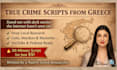 research unique true crime cases for your channel