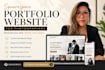 design squarespace website redesign a premium squarespace website  7 0 website