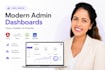 build ai powered admin dashboards and internal tools