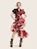 make a fashion illustration