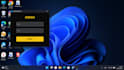 build a custom python desktop application for your business