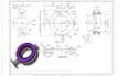 create professional solidworks 2d technical drawings