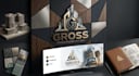 your logo, your style