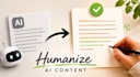 humanize ai content edit rewrite remove ai content novel book edit proofreading