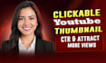do youtube thumbnail design