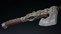 create game ready 3d props with pbr textures