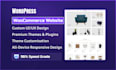 build a responsive, fast loading ecommerce website using the shoptimizer theme