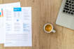 create edit rewrite ats optimized resume and cover letter