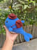 create custom crochet items for you
