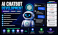ai chatbot using chatgpt, voice flow and automation tools