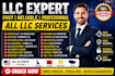 dissolve your llc, llc amendment, ein cancellation, llc creation, delaware llc