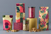 make a design product and packaging
