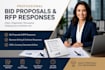 write professional bid proposals and rfp responses