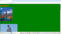 build image gallery using programming languages