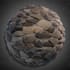 create stylized procedural pbr materials