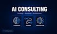 be your ai consultant and build your ai strategy