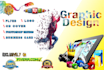 do any graphic design
