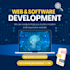 be your expert web and software developer