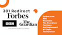 do da90 forbes 301 redirect backlinks from expired domain