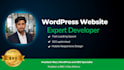 design a fast, SEO optimized website for small businesses