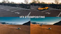 add vfx and compositing to your video