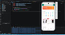 customize or debug your flutter application UI