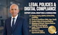write professional privacy policy, terms and conditions