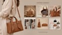 design premium amazon listing and lifestyle images