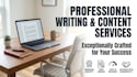 write SEO blogpost and titles for your website