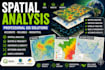 do gis spatial analysis and geoprocessing