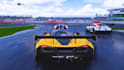 create a racing game