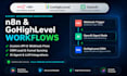 fix n8n gohighlevel webhook API integration, n8n  automation workflow issues