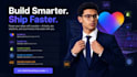 lovable ai,lovable dev ,lovable shopify, lovable ai website,loveable claude cod