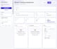 build a vue js web application with composition API and tailwind css