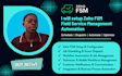 setup zoho fsm field service management automation