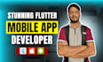 do stunning mobile app development, IOS app  development, android app developer