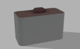 criar modelos 3d ou modelar arquivos existentes