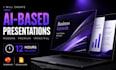 design premium ai presentations in 12 hours