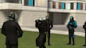 create custom garrys mod addons, npcs and playermodels