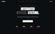 build premium responsive web layouts in HTML and CSS
