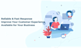 provide customer support and virtual assistant services