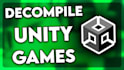 decompile unity game, reverse engineering exe decompile, decompile android apk