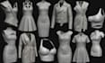 do second life 3d clothing mesh marvelous designer y2k imvu rigging maitreya