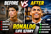 am a thumbnail designer