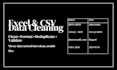assurance your data quality