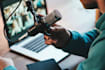 repurpose podcasts into viral short clips