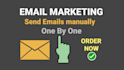 send emails manually one by one