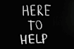 talk with you about any problems you have